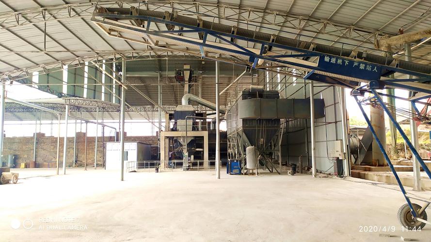杭州脱硫石膏含水率厂