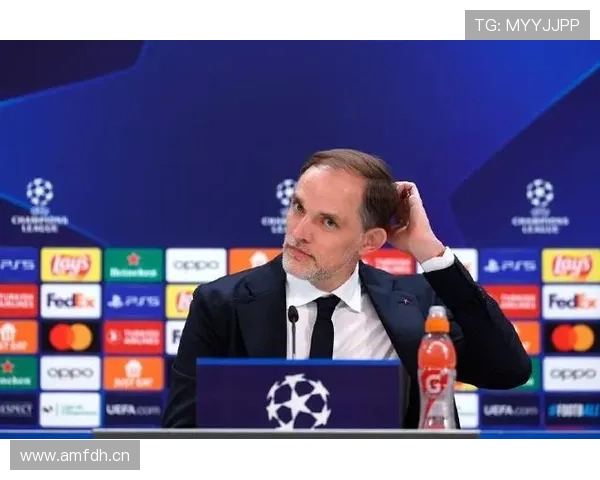 图赫尔战术弱点分析：对手如何利用策略漏洞提升竞争力