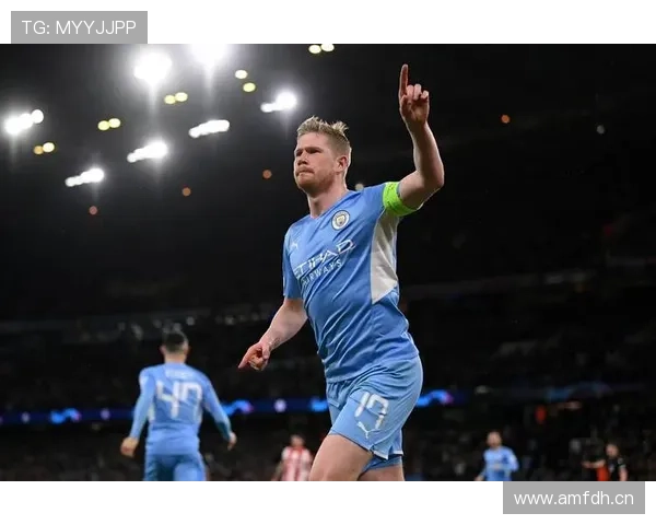 哈兰德德布劳内领跑英超助攻榜