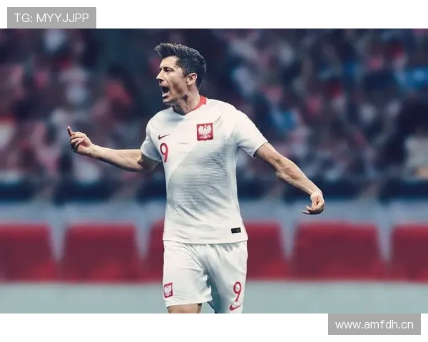 波兰青年队崛起