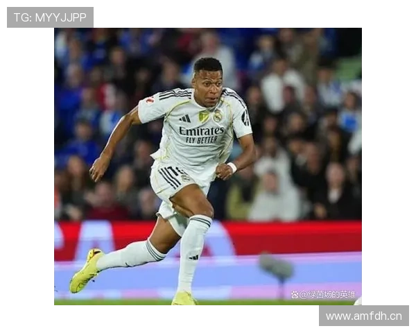 姆巴佩无球跑动与空间利用是否已达顶级