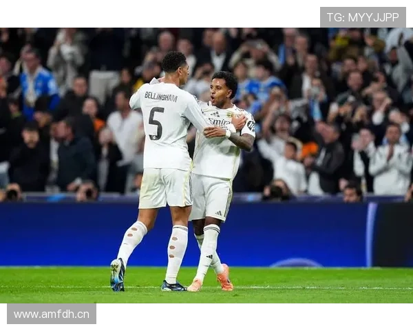 罗德里戈关键战大场面输出持续性分析