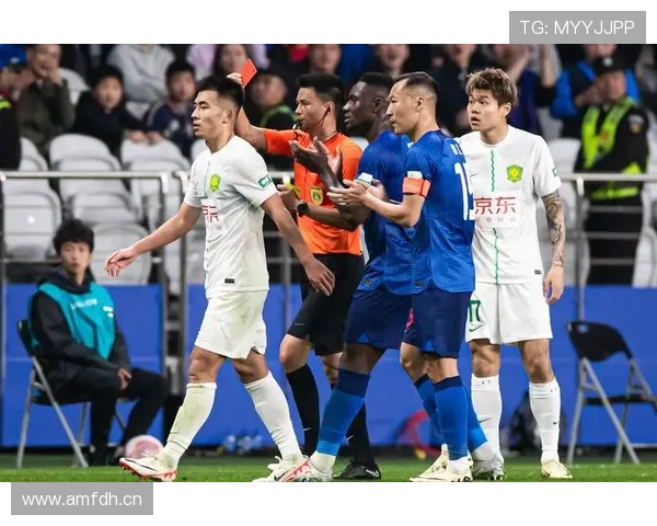 北京国安战术困局持续,争冠野心面临现实考验 北京国安战术困局持续,争冠野心面临现实考验