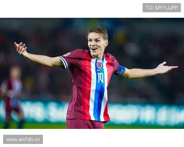 厄德高：从挪威神童到阿森纳队长的生涯进阶解析