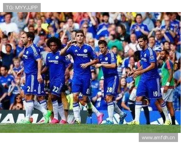 砸了上亿却越踢越乱，切尔西的问题到底出在哪？