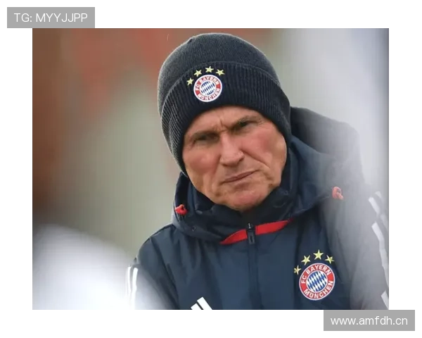 拜仁内部矛盾爆发!海帅战术老旧,豪门地位岌岌可危? 拜仁内部矛盾爆发!海帅战术老旧,豪门地位岌岌可危?