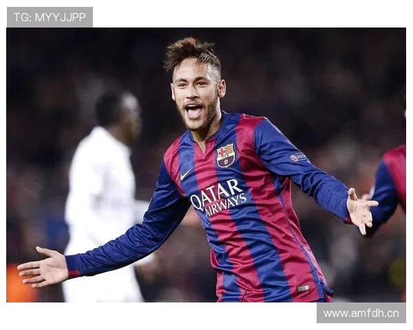 内马尔国家队历史地位分析:是否已成巴西时代核心