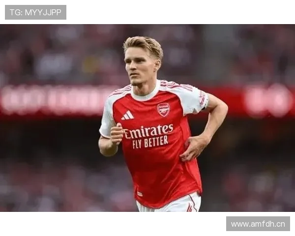 从挪威神童到阿森纳队长:厄德高的崛起之路 从挪威神童到阿森纳队长:厄德高的崛起之路