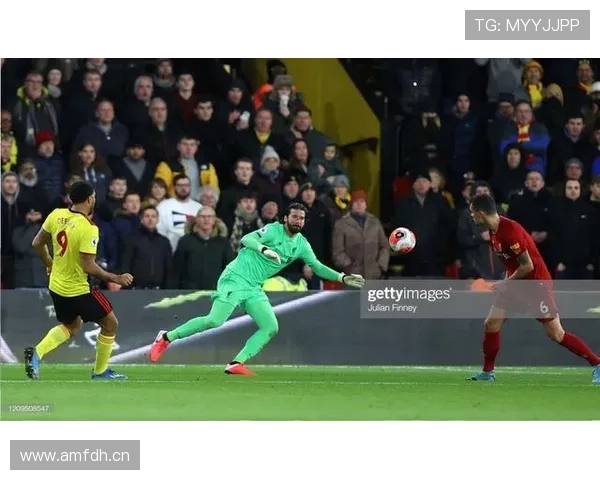 利物浦赢球难掩场面失控,统治力下滑是否影响争冠形势?