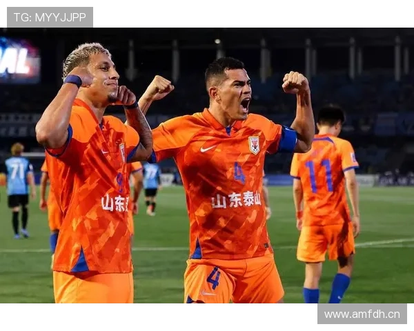 山东泰山：争冠竞争力下滑的趋势表现逐步显现